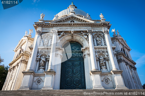 Image of Church of Santa Maria della Salute