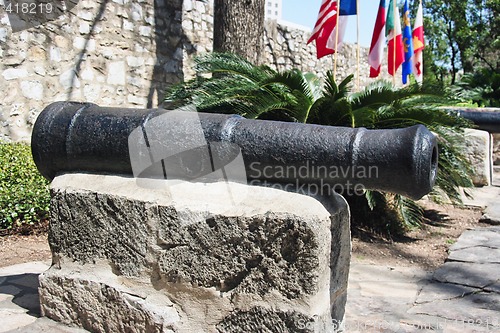 Image of Cannon