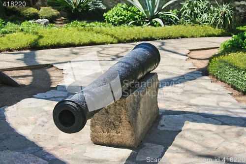 Image of Cannon