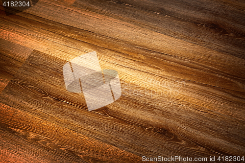 Image of abstract wooden parquet texture 
