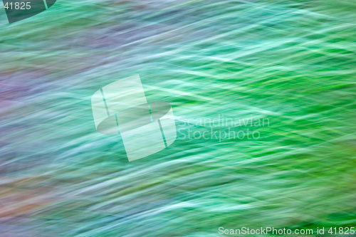 Image of Winter grass texture