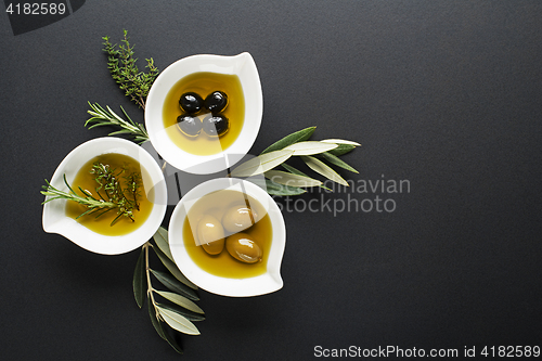 Image of Olive oil