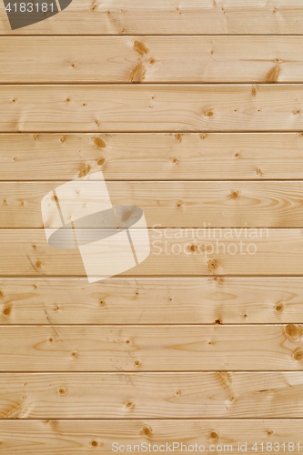 Image of Wooden Lumber Surface