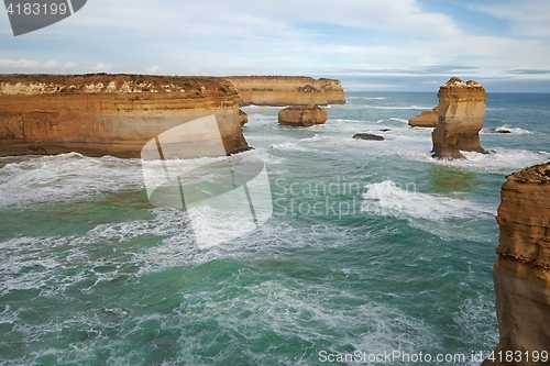 Image of Great Ocean Road, Twelve Apostles