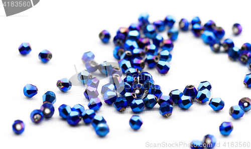 Image of Glass beads