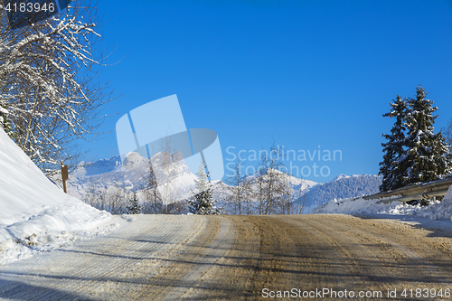 Image of Winter Road