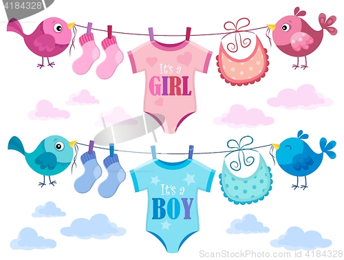 Image of Is it a girl or boy topic 3