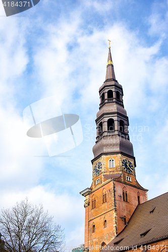 Image of Church of St. Catherine, Germany