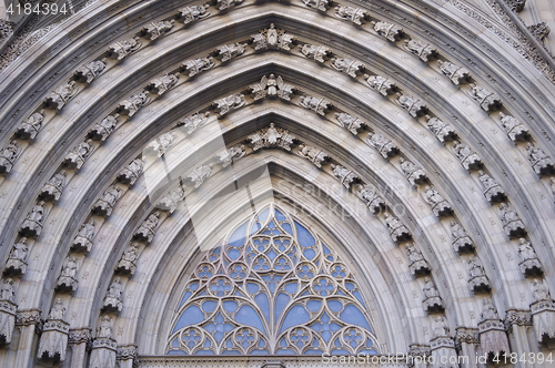 Image of Barcelona Cathedral 