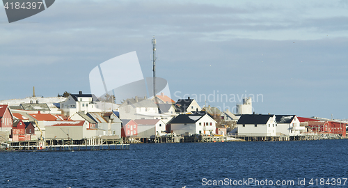 Image of Settlement