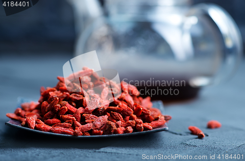 Image of Goji