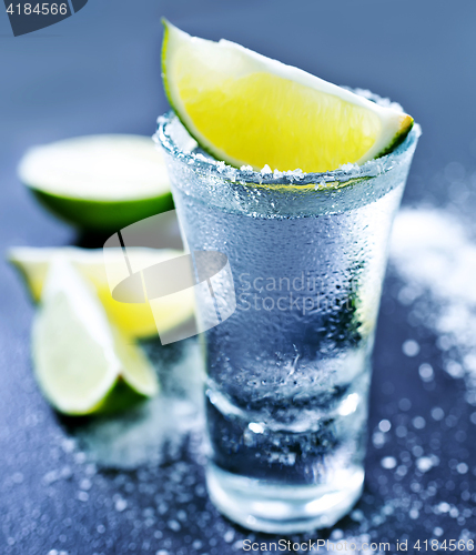 Image of tequilla 