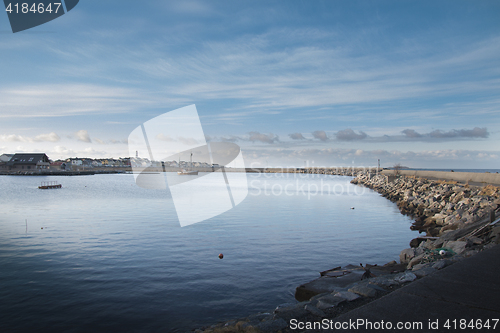 Image of Alnes Port