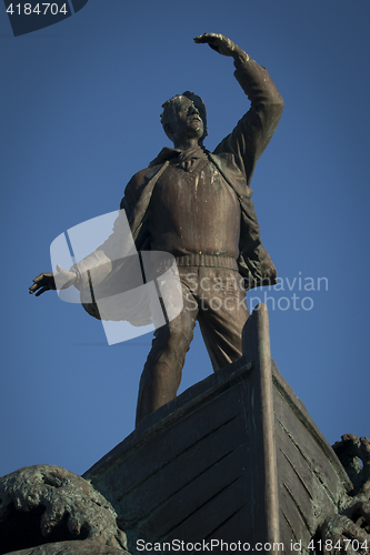 Image of Peace Park