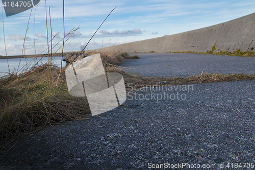 Image of Narrow Road