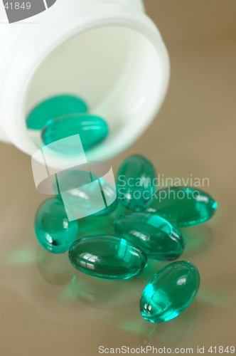 Image of Pills