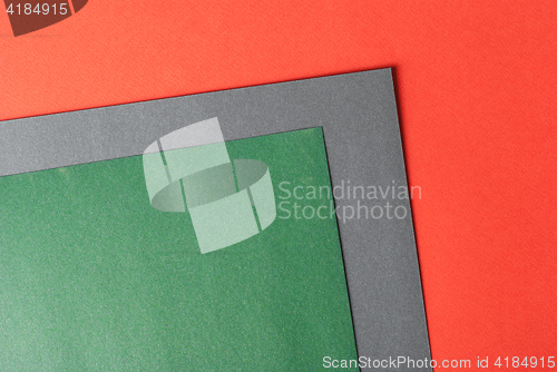 Image of Abstract Colorful Background