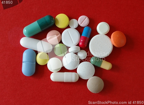 Image of Pills