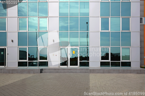 Image of Office Building