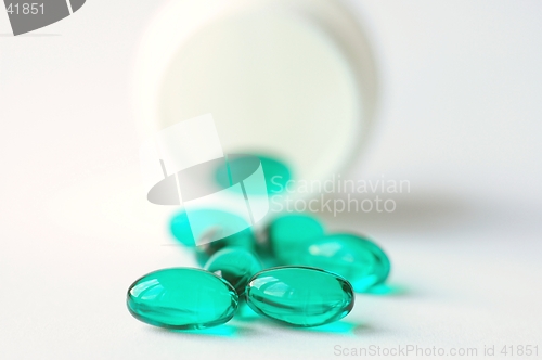 Image of Pills