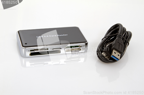 Image of USB Card Reader