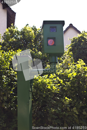 Image of Radar Trap