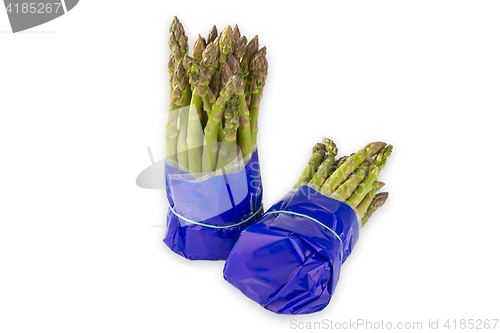 Image of Green Asparagus