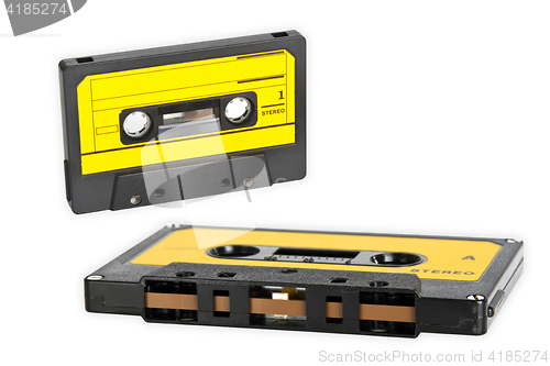 Image of Music Tape