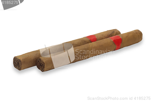 Image of Cigars