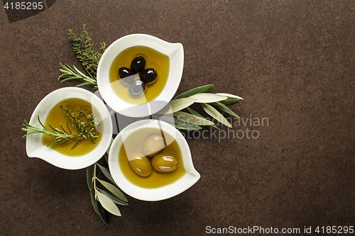 Image of Olive oil