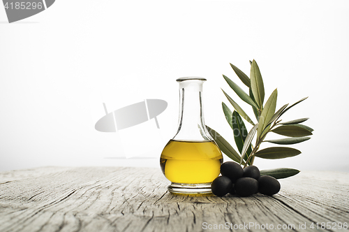 Image of Olive oil