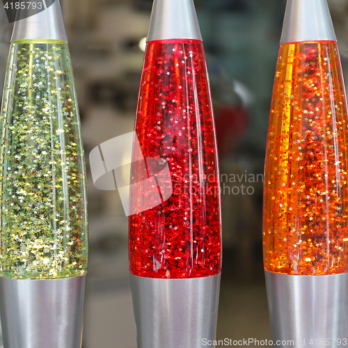 Image of Lava Lamps