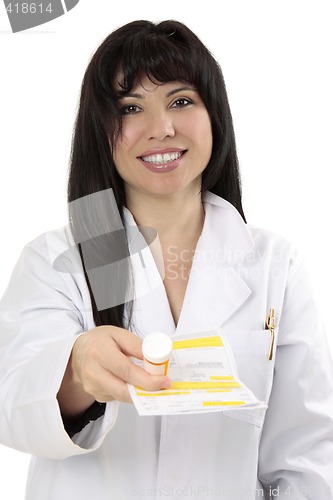 Image of Prescription Medication