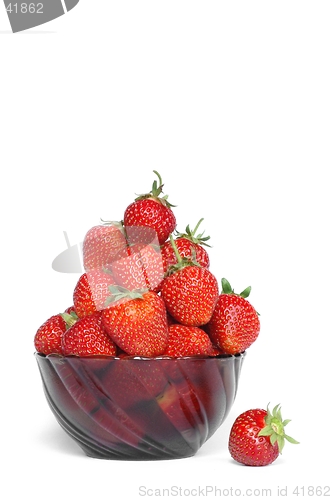 Image of Strawberries