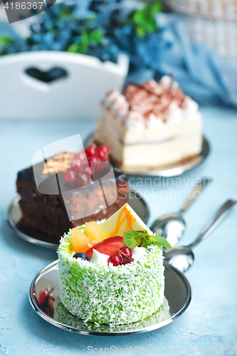 Image of Cake