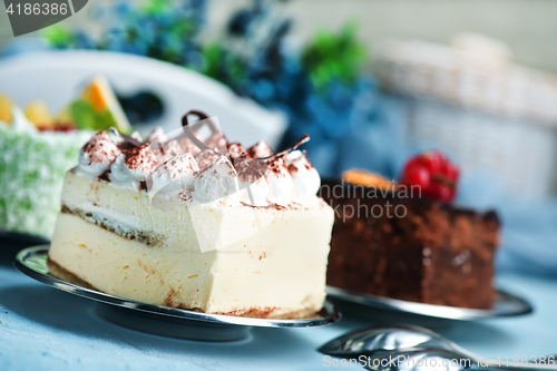 Image of Cake