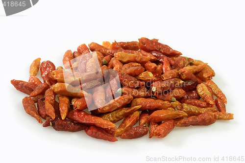 Image of Chili pepper