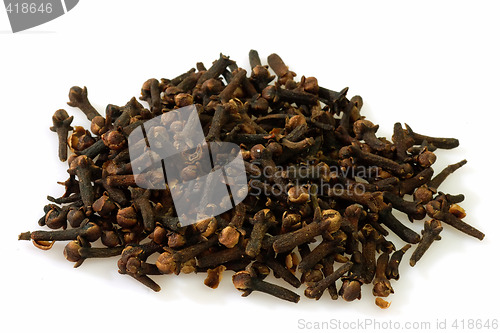 Image of Cloves