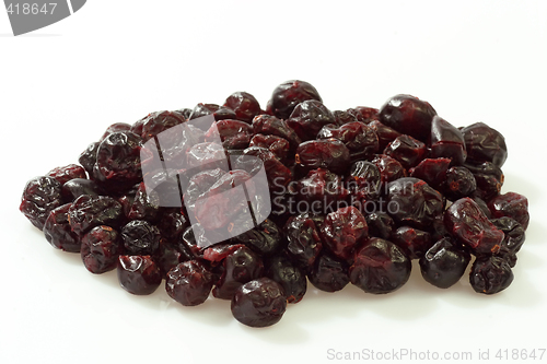 Image of Cranberries