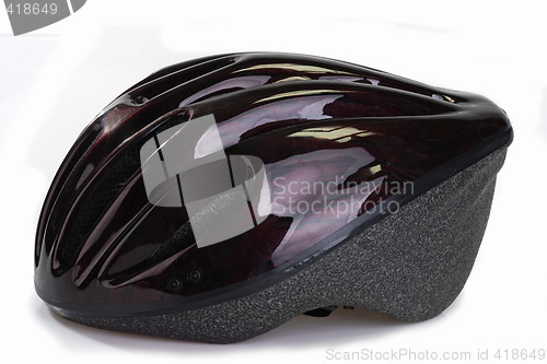 Image of Cycling helmet