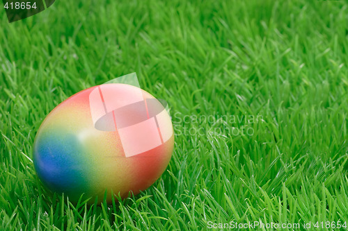 Image of Easter egg