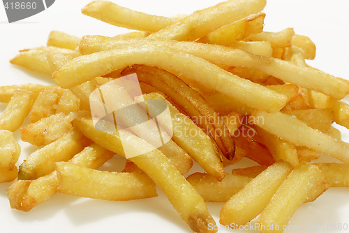 Image of French fries