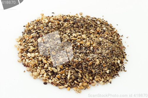 Image of Lemon pepper