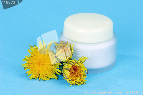 Image of Lotion