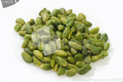 Image of Pistachio