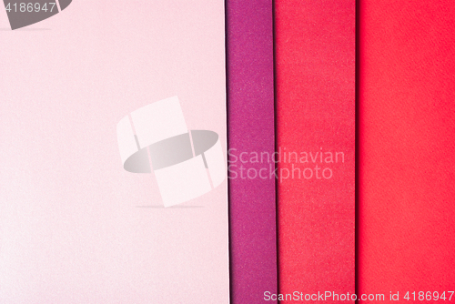 Image of Abstract Colorful Background