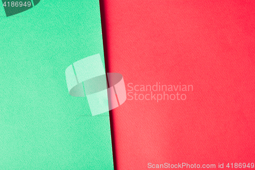 Image of Abstract Colorful Background