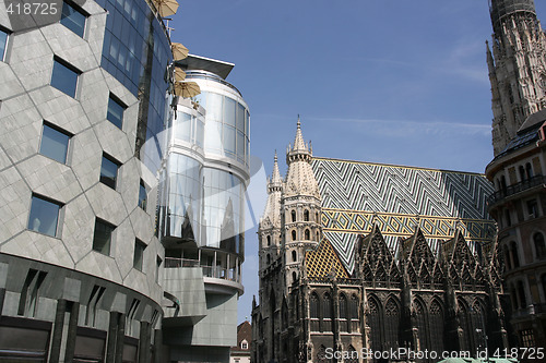 Image of Vienna