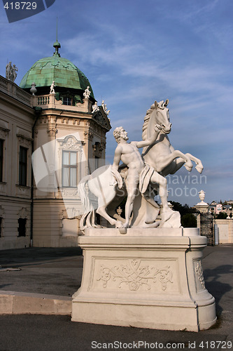 Image of Belvedere Castle