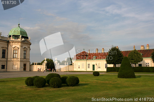 Image of Belvedere Castle